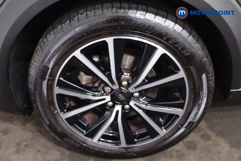 Ford Puma Titanium Manual Petrol SUV - Stock Number (1629357) - 11th supplementary image