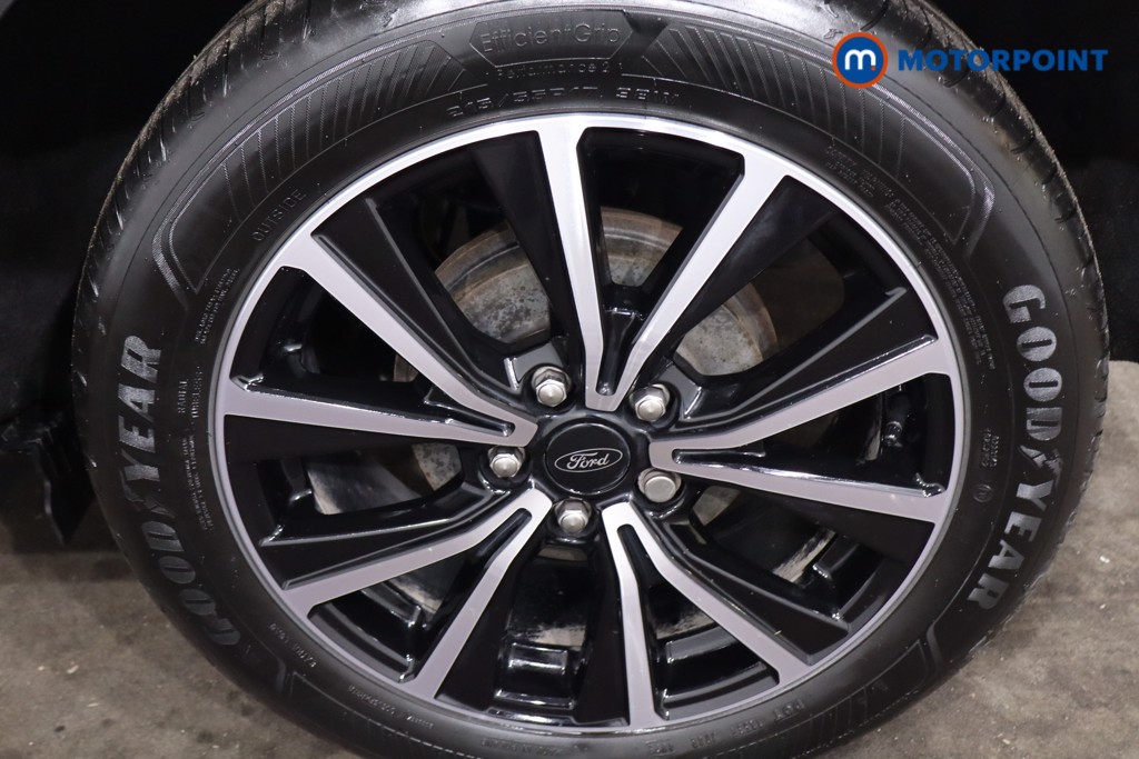 Ford Puma Titanium Manual Petrol SUV - Stock Number (1629357) - 12th supplementary image