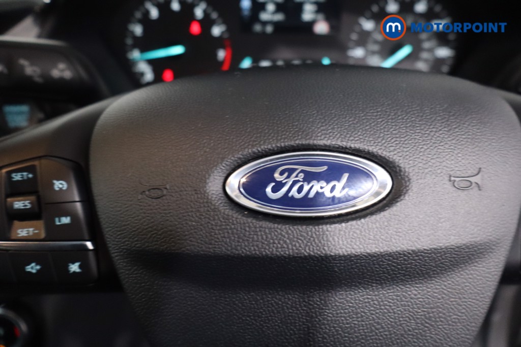 Ford Puma Titanium Manual Petrol SUV - Stock Number (1629357) - 13th supplementary image