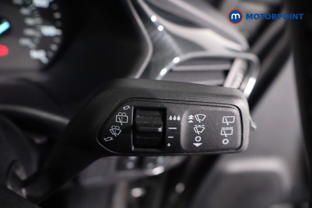 Ford Puma Titanium Manual Petrol SUV - Stock Number (1629357) - 15th supplementary image