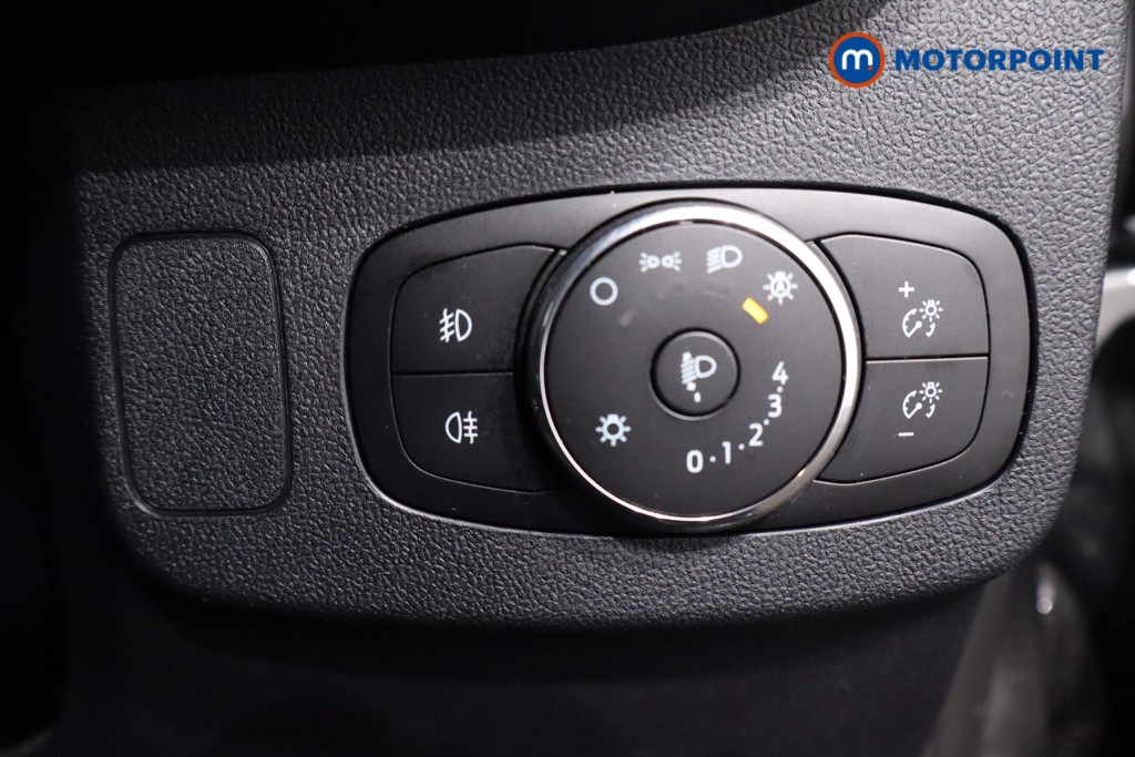 Ford Puma Titanium Manual Petrol SUV - Stock Number (1629357) - 17th supplementary image