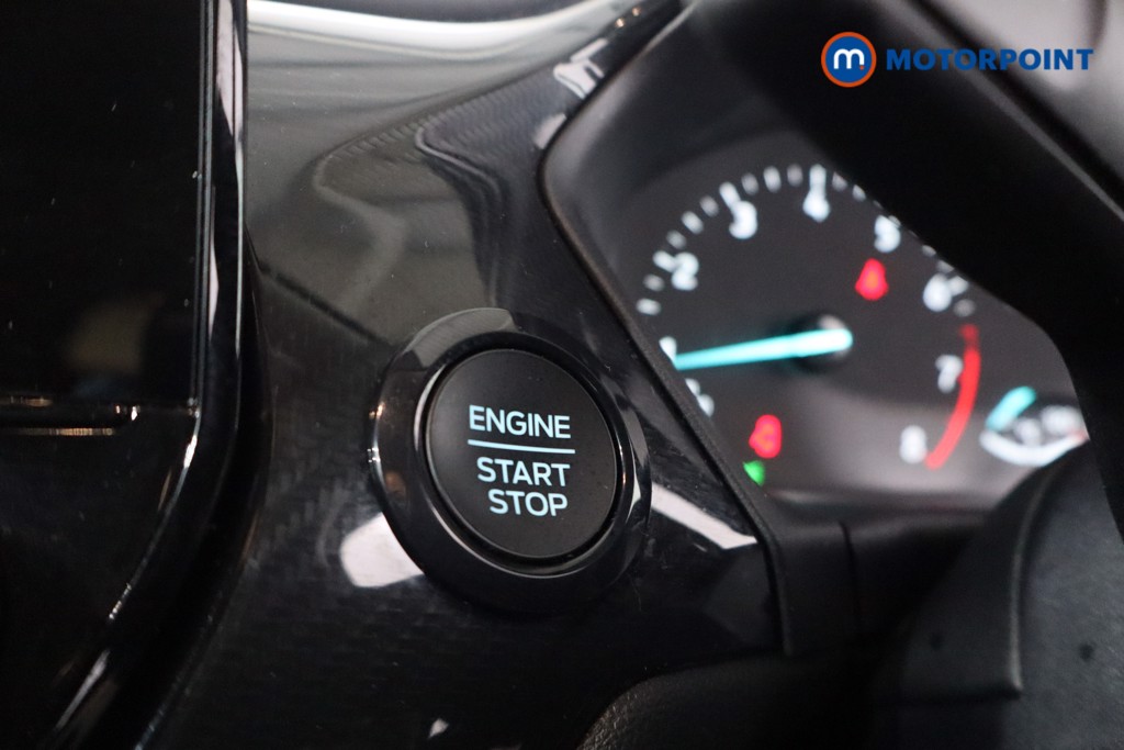 Ford Puma Titanium Manual Petrol SUV - Stock Number (1629357) - 18th supplementary image