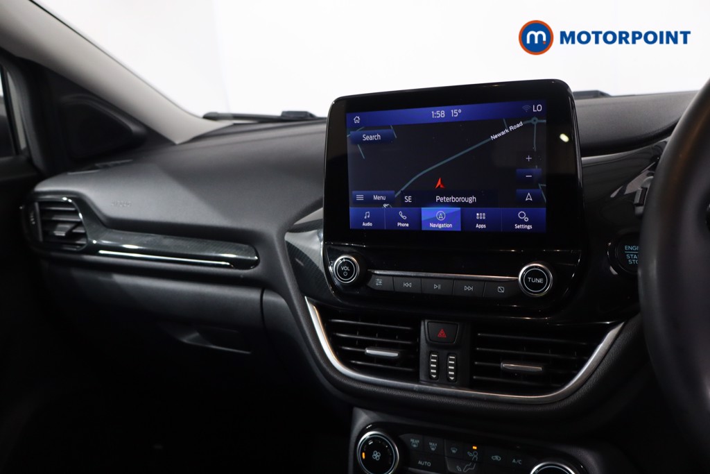 Ford Puma Titanium Manual Petrol SUV - Stock Number (1629357) - 19th supplementary image