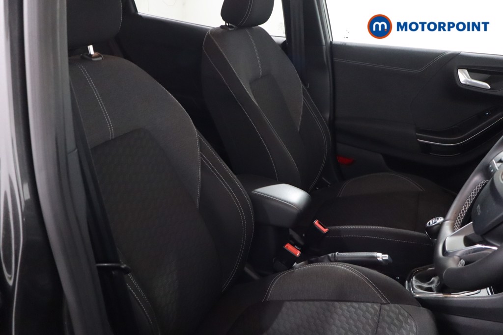 Ford Puma Titanium Manual Petrol SUV - Stock Number (1629357) - 22nd supplementary image