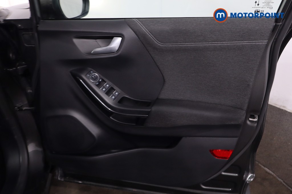 Ford Puma Titanium Manual Petrol SUV - Stock Number (1629357) - 23rd supplementary image