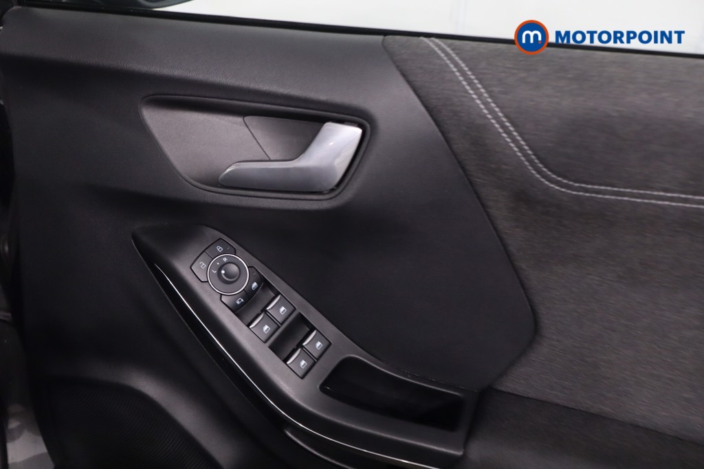 Ford Puma Titanium Manual Petrol SUV - Stock Number (1629357) - 24th supplementary image