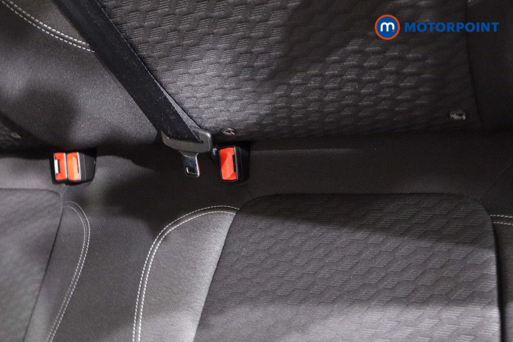 Ford Puma Titanium Manual Petrol SUV - Stock Number (1629357) - 25th supplementary image