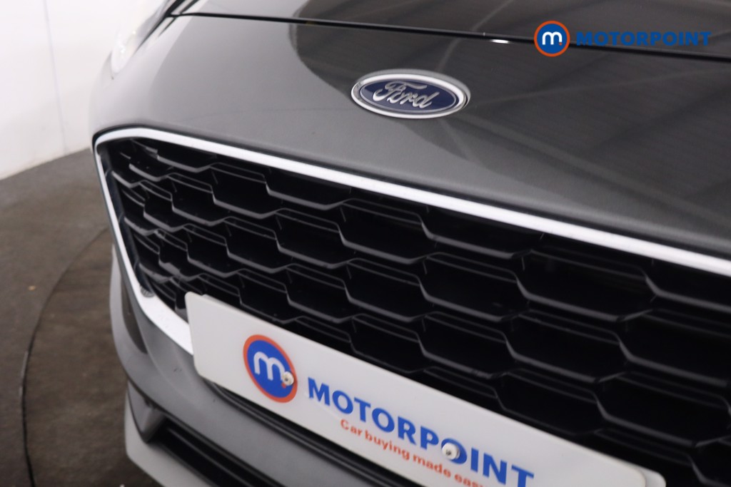 Ford Puma Titanium Manual Petrol SUV - Stock Number (1629357) - 27th supplementary image