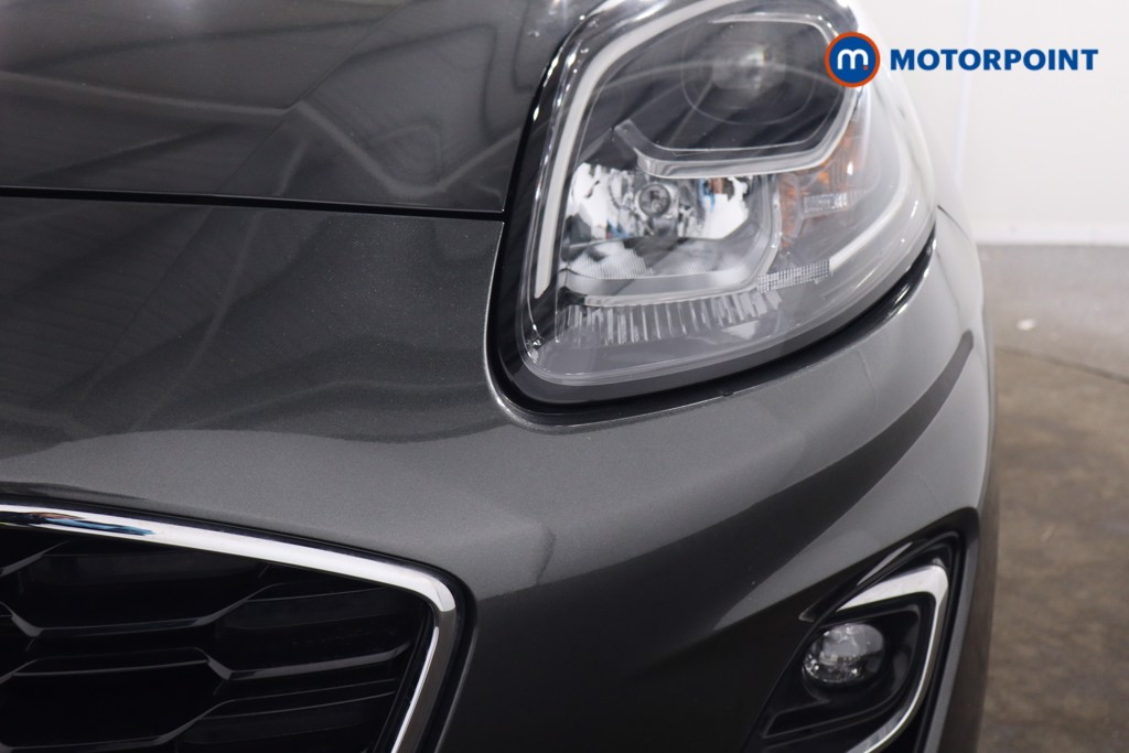 Ford Puma Titanium Manual Petrol SUV - Stock Number (1629357) - 28th supplementary image