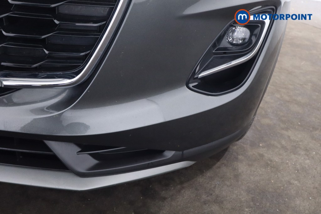 Ford Puma Titanium Manual Petrol SUV - Stock Number (1629357) - 29th supplementary image