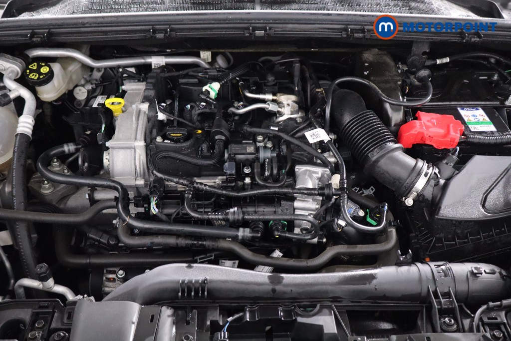 Ford Puma Titanium Manual Petrol SUV - Stock Number (1629357) - 30th supplementary image