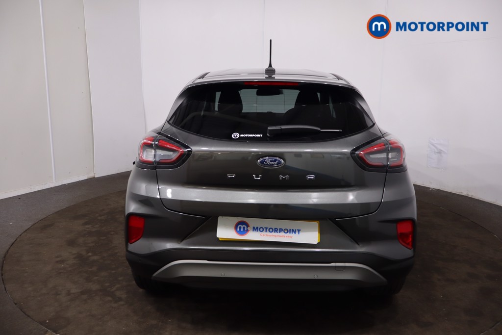 Ford Puma Titanium Manual Petrol SUV - Stock Number (1629357) - 32nd supplementary image