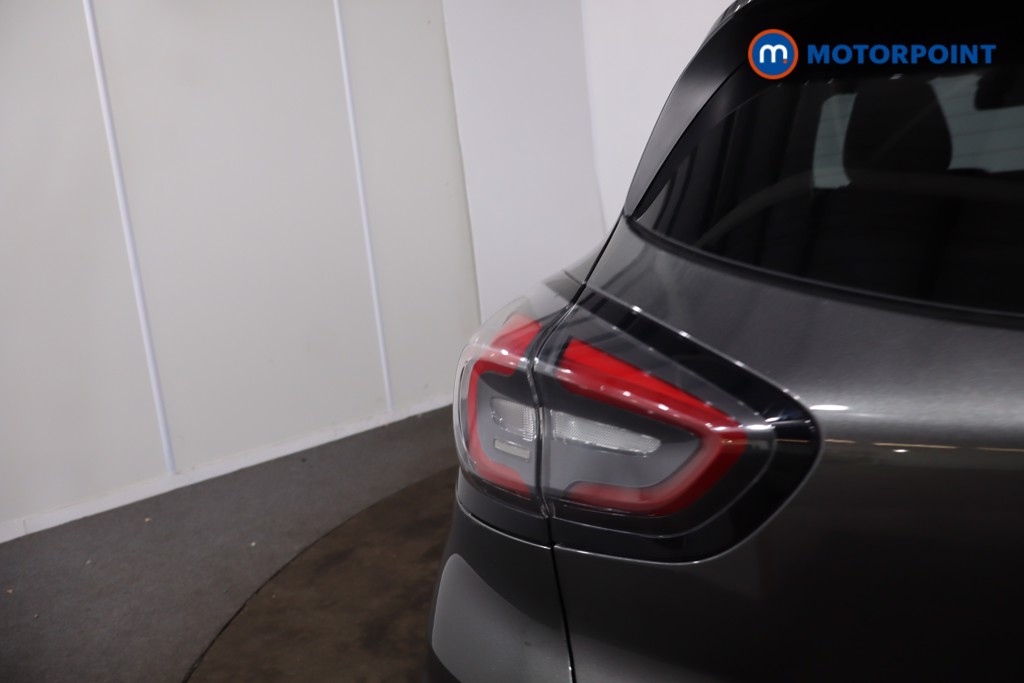 Ford Puma Titanium Manual Petrol SUV - Stock Number (1629357) - 33rd supplementary image