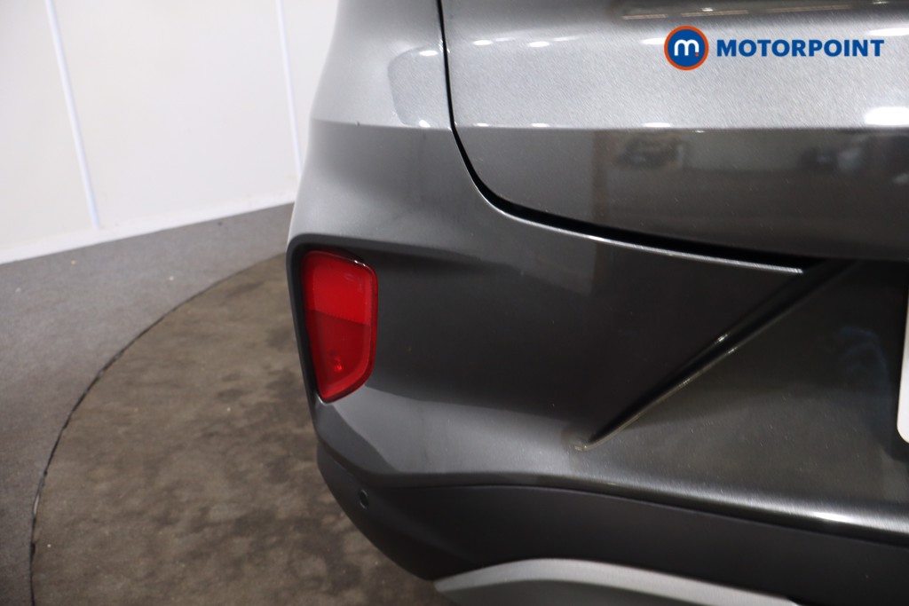 Ford Puma Titanium Manual Petrol SUV - Stock Number (1629357) - 34th supplementary image