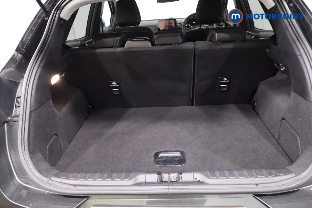 Ford Puma Titanium Manual Petrol SUV - Stock Number (1629357) - 35th supplementary image