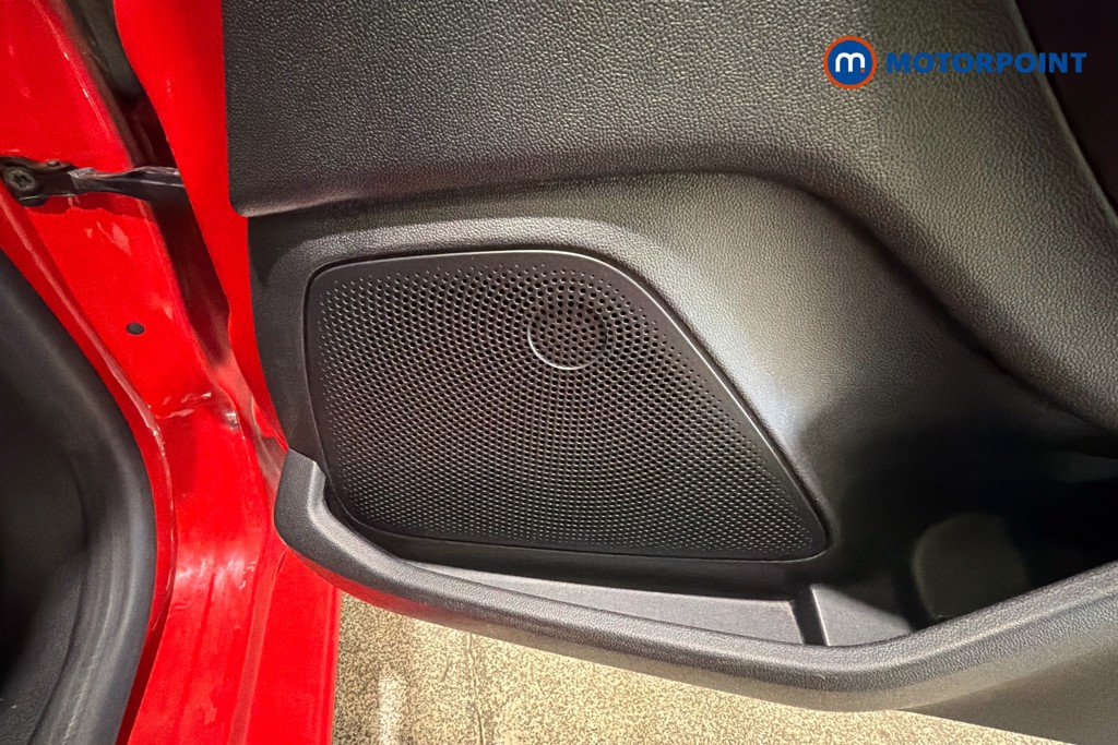 Ford Fiesta Zetec Manual Petrol Hatchback - Stock Number (1629933) - 21st supplementary image