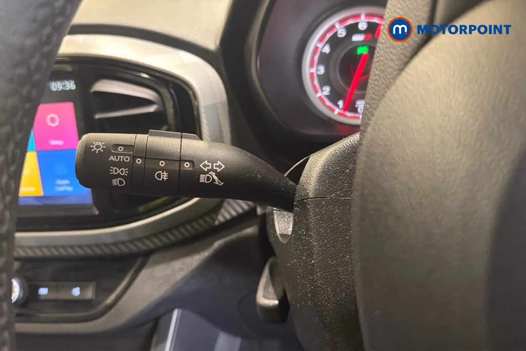 Mg Motor Uk MG3 Excite Manual Petrol Hatchback - Stock Number (1629973) - 6th supplementary image