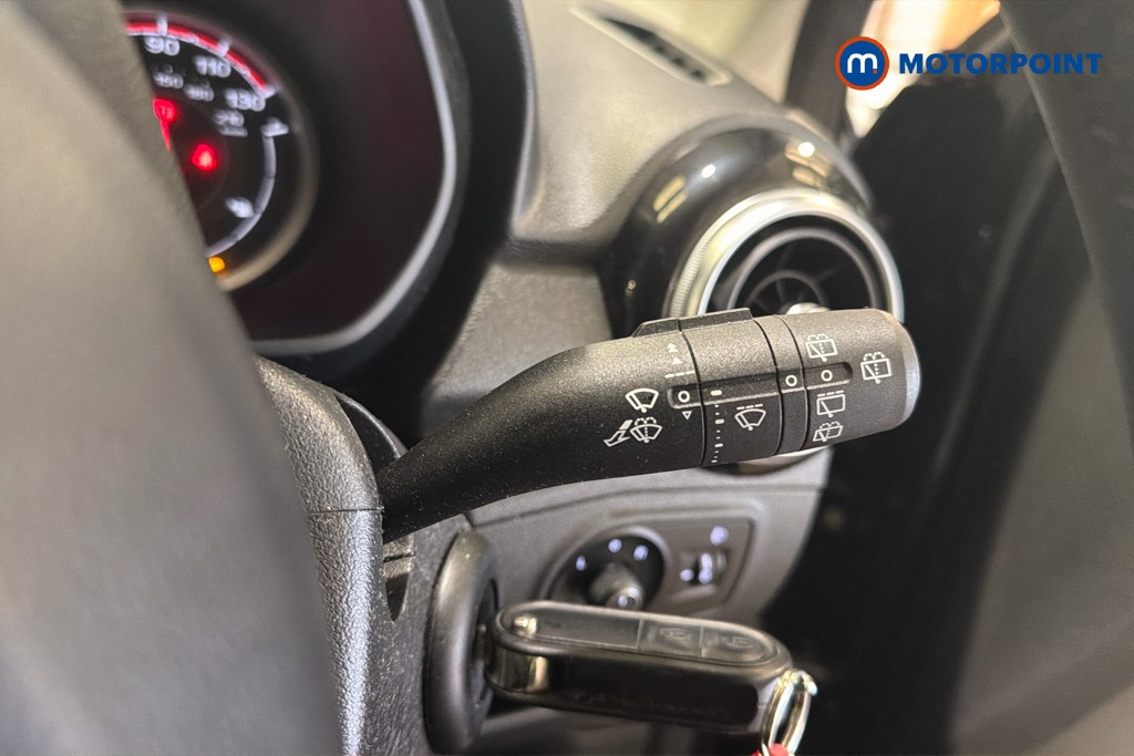 Mg Motor Uk MG3 Excite Manual Petrol Hatchback - Stock Number (1629973) - 7th supplementary image