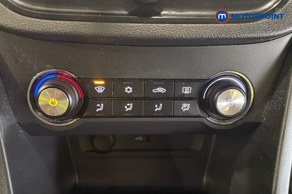 Mg Motor Uk MG3 Excite Manual Petrol Hatchback - Stock Number (1629973) - 12th supplementary image