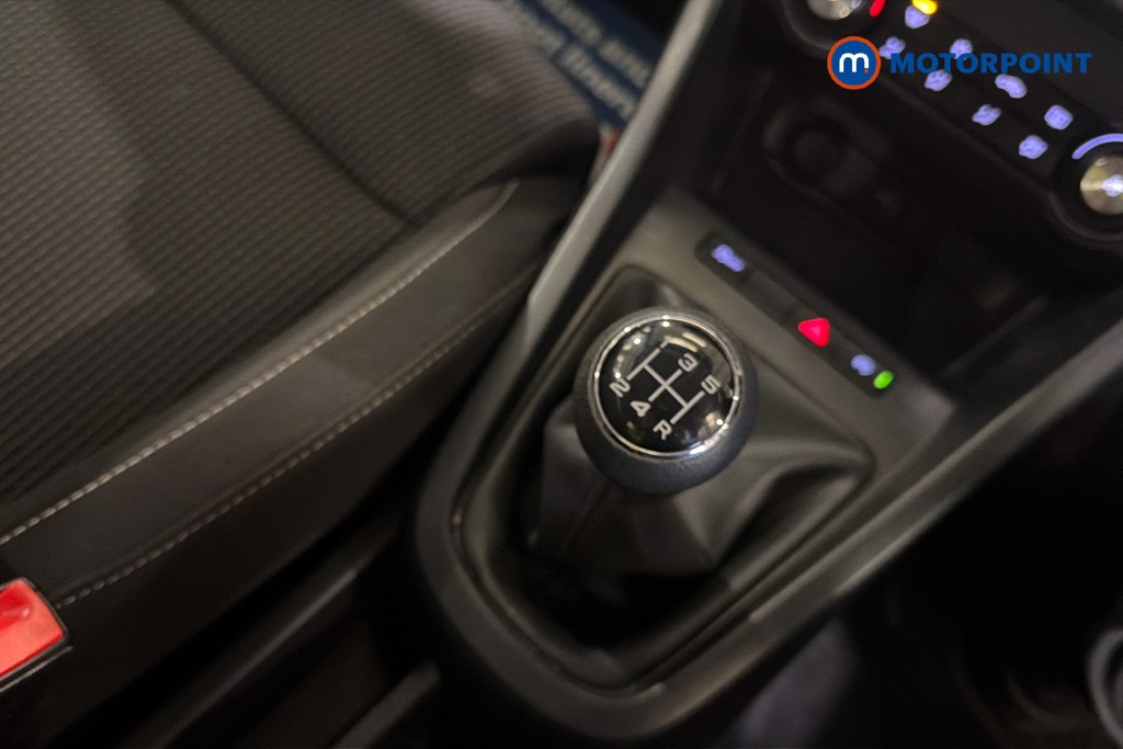 Mg Motor Uk MG3 Excite Manual Petrol Hatchback - Stock Number (1629973) - 15th supplementary image