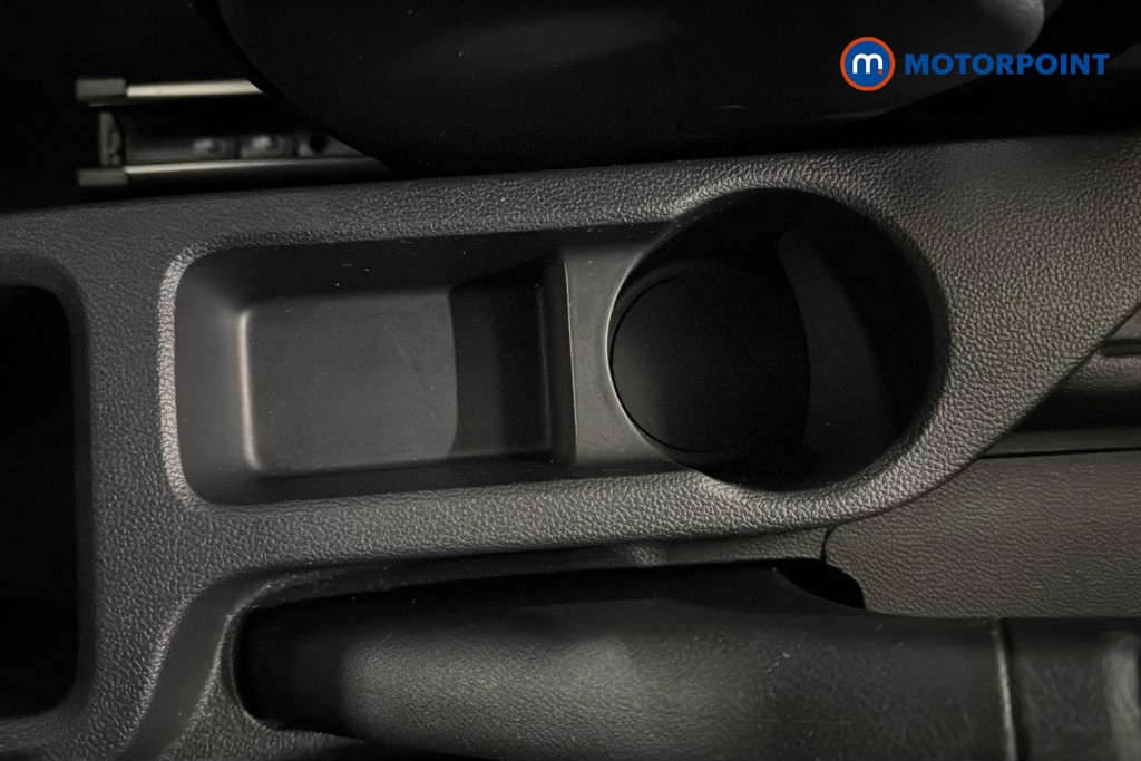 Mg Motor Uk MG3 Excite Manual Petrol Hatchback - Stock Number (1629973) - 16th supplementary image