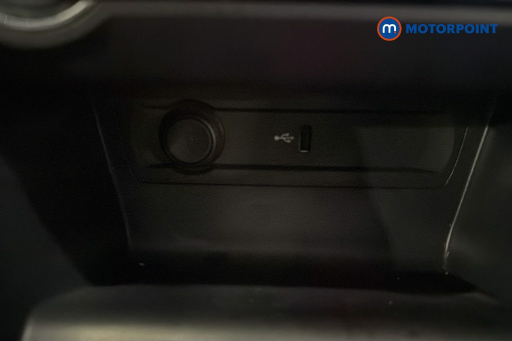 Mg Motor Uk MG3 Excite Manual Petrol Hatchback - Stock Number (1629973) - 17th supplementary image