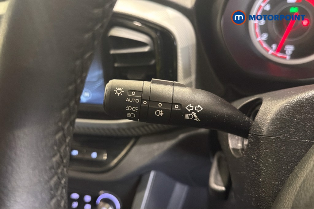 Mg Motor Uk MG3 Excite Manual Petrol Hatchback - Stock Number (1629973) - 18th supplementary image