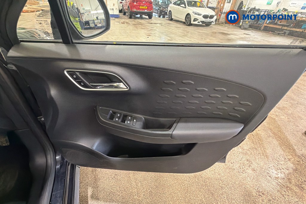 Mg Motor Uk MG3 Excite Manual Petrol Hatchback - Stock Number (1629973) - 19th supplementary image