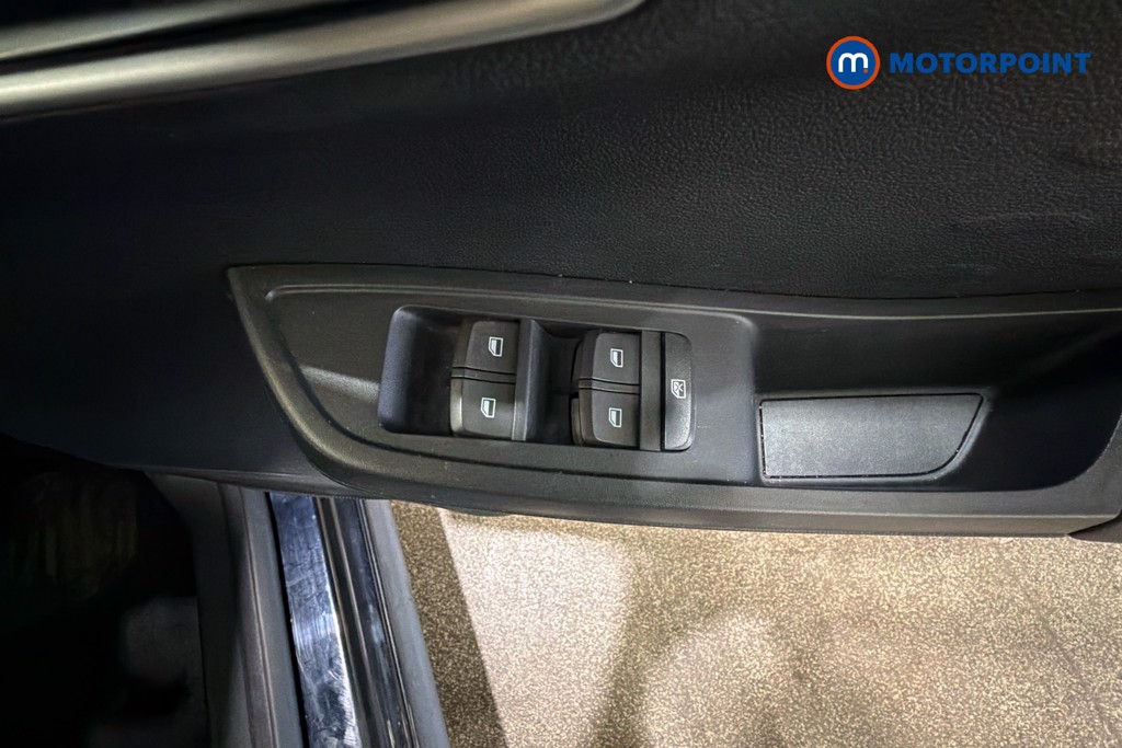 Mg Motor Uk MG3 Excite Manual Petrol Hatchback - Stock Number (1629973) - 20th supplementary image