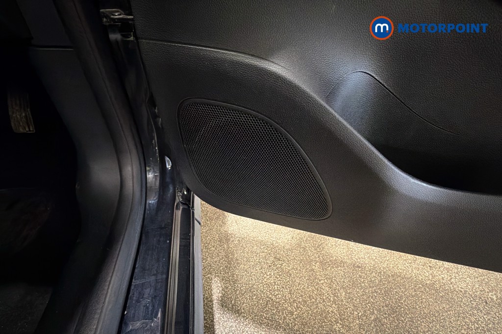 Mg Motor Uk MG3 Excite Manual Petrol Hatchback - Stock Number (1629973) - 21st supplementary image