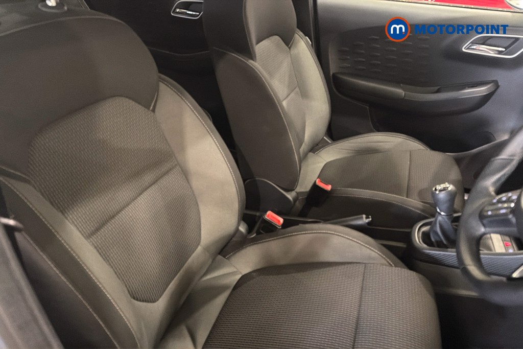 Mg Motor Uk MG3 Excite Manual Petrol Hatchback - Stock Number (1629973) - 22nd supplementary image