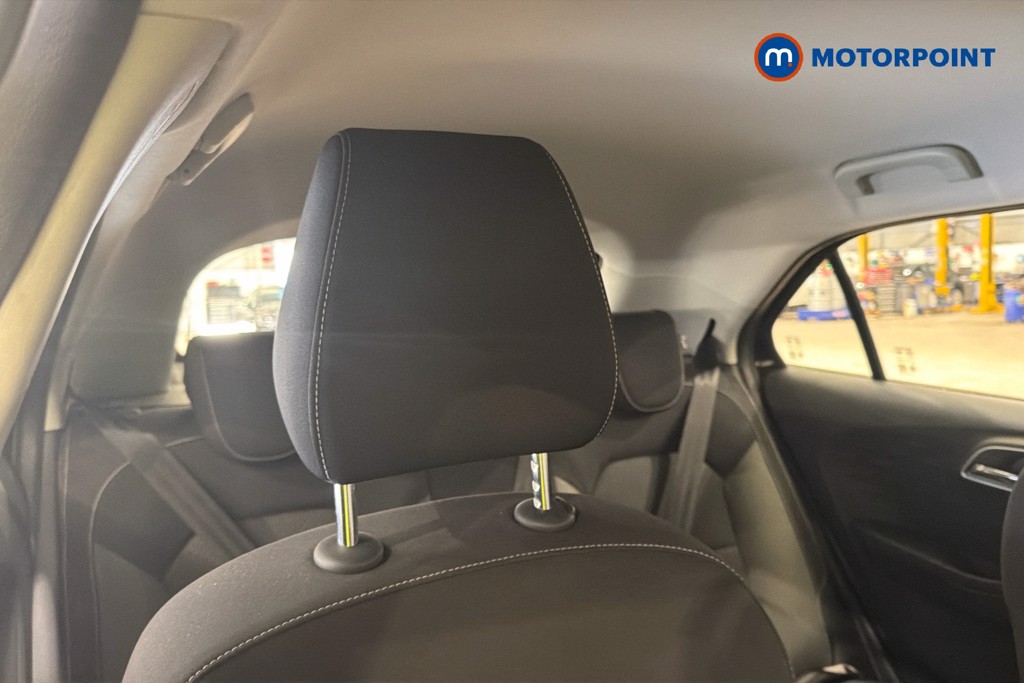 Mg Motor Uk MG3 Excite Manual Petrol Hatchback - Stock Number (1629973) - 23rd supplementary image