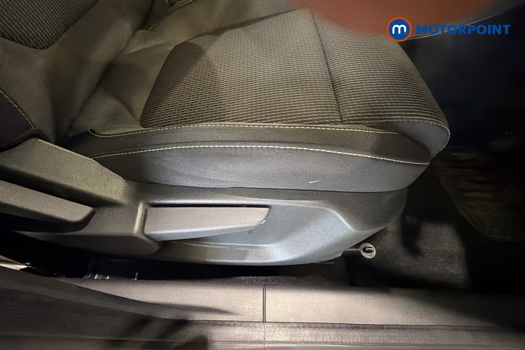 Mg Motor Uk MG3 Excite Manual Petrol Hatchback - Stock Number (1629973) - 25th supplementary image