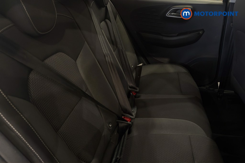 Mg Motor Uk MG3 Excite Manual Petrol Hatchback - Stock Number (1629973) - 28th supplementary image