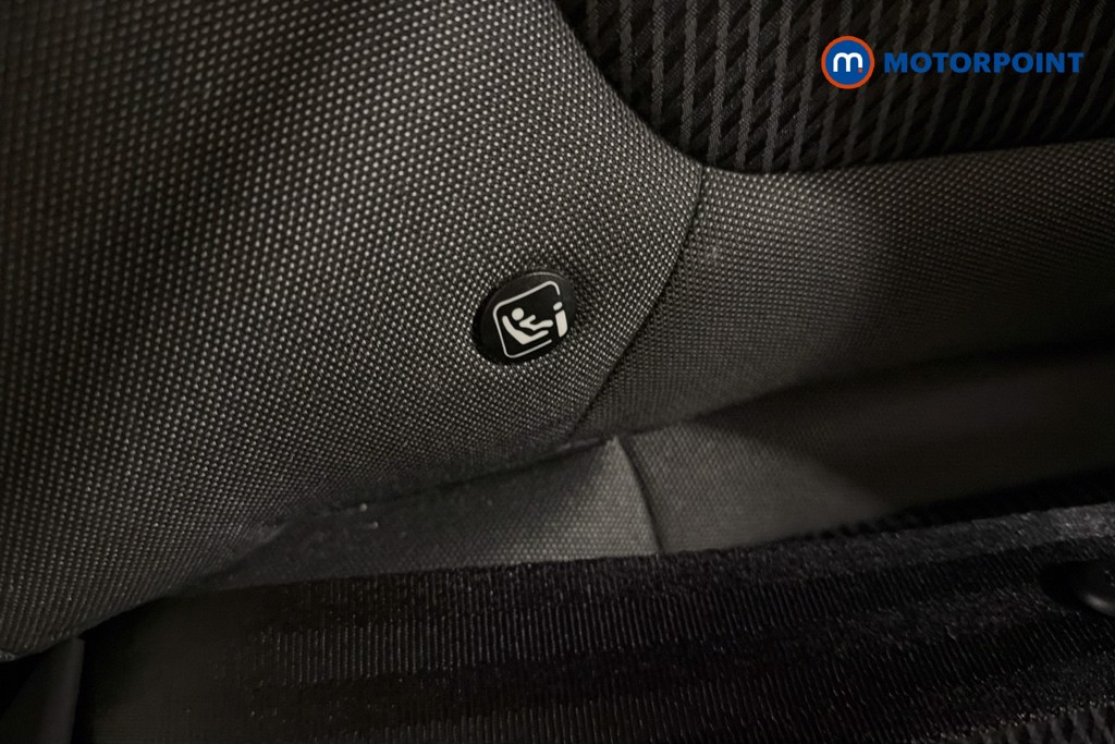 Mg Motor Uk MG3 Excite Manual Petrol Hatchback - Stock Number (1629973) - 29th supplementary image