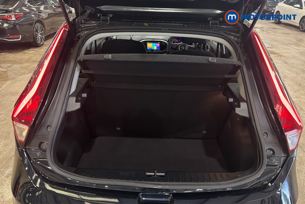 Mg Motor Uk MG3 Excite Manual Petrol Hatchback - Stock Number (1629973) - 33rd supplementary image