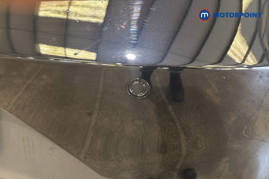 Mg Motor Uk MG3 Excite Manual Petrol Hatchback - Stock Number (1629973) - 40th supplementary image