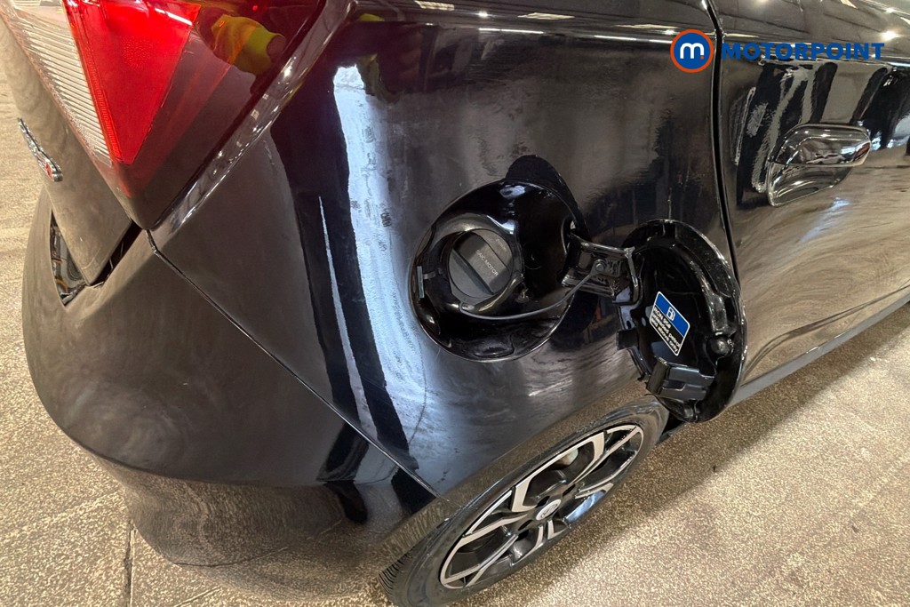 Mg Motor Uk MG3 Excite Manual Petrol Hatchback - Stock Number (1629973) - 41st supplementary image