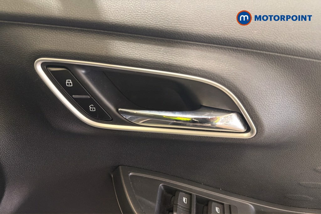 Mg Motor Uk MG3 Excite Manual Petrol Hatchback - Stock Number (1629973) - 42nd supplementary image