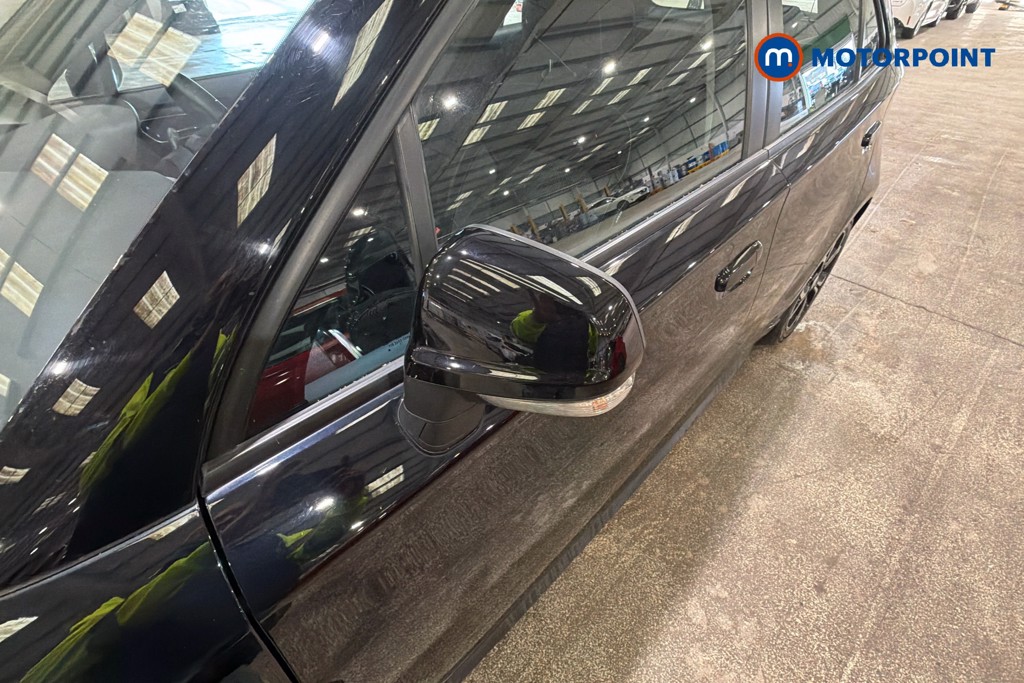 Mg Motor Uk MG3 Excite Manual Petrol Hatchback - Stock Number (1629973) - 43rd supplementary image