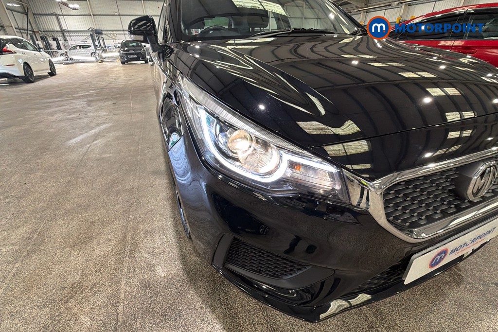 Mg Motor Uk MG3 Excite Manual Petrol Hatchback - Stock Number (1629973) - 44th supplementary image