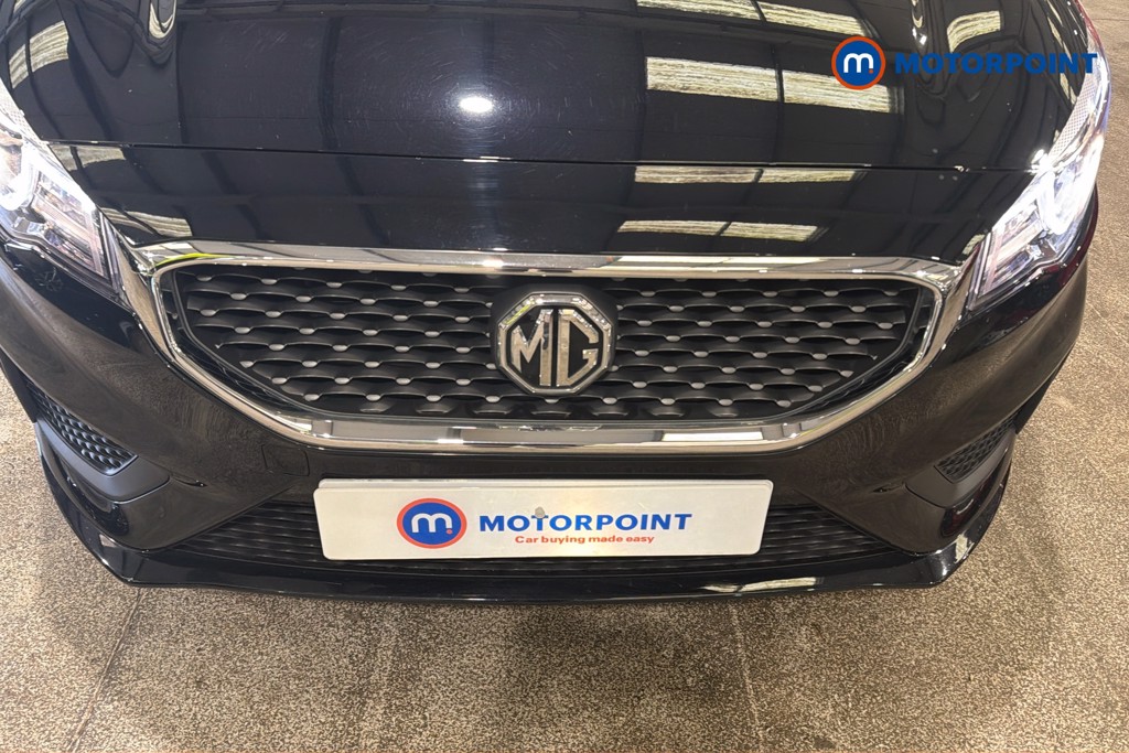 Mg Motor Uk MG3 Excite Manual Petrol Hatchback - Stock Number (1629973) - 45th supplementary image