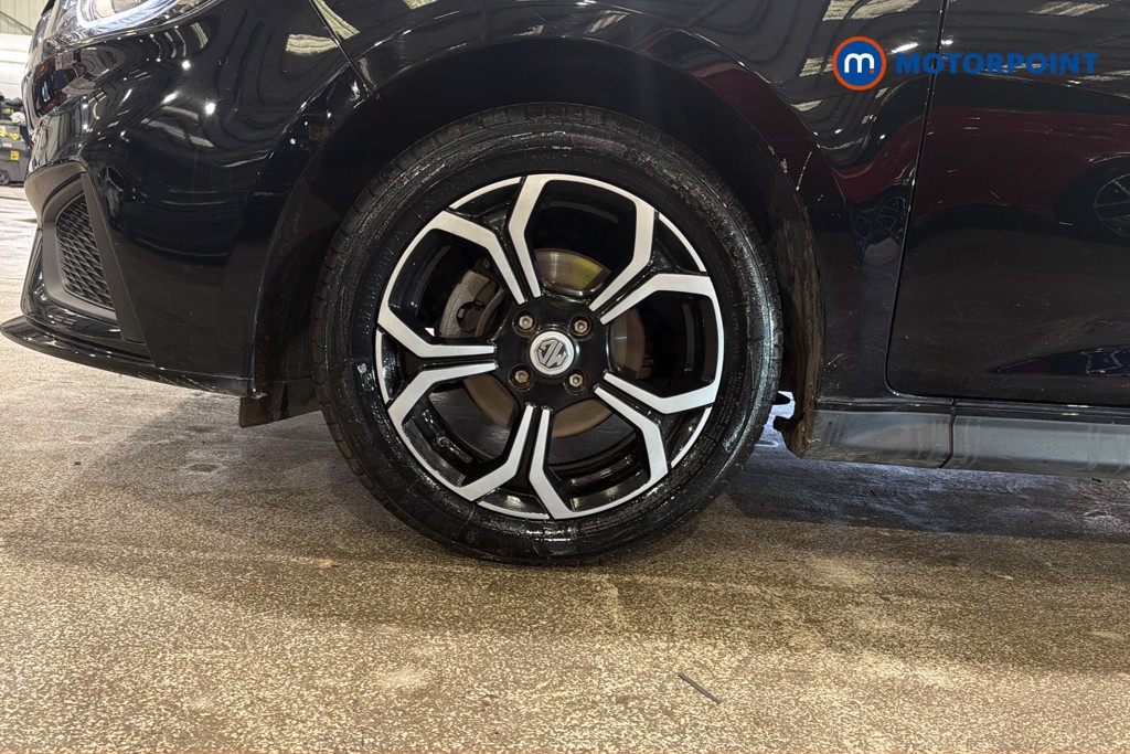 Mg Motor Uk MG3 Excite Manual Petrol Hatchback - Stock Number (1629973) - 47th supplementary image