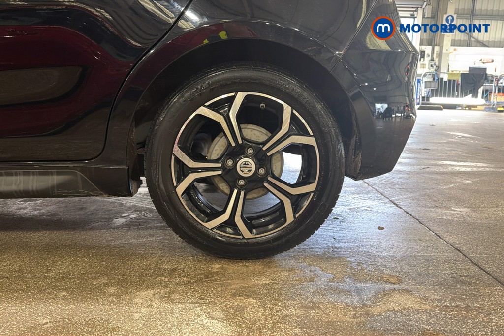 Mg Motor Uk MG3 Excite Manual Petrol Hatchback - Stock Number (1629973) - 48th supplementary image