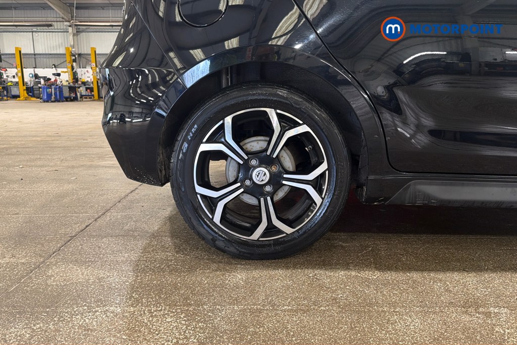 Mg Motor Uk MG3 Excite Manual Petrol Hatchback - Stock Number (1629973) - 49th supplementary image