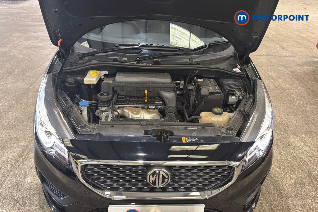 Mg Motor Uk MG3 Excite Manual Petrol Hatchback - Stock Number (1629973) - 51st supplementary image