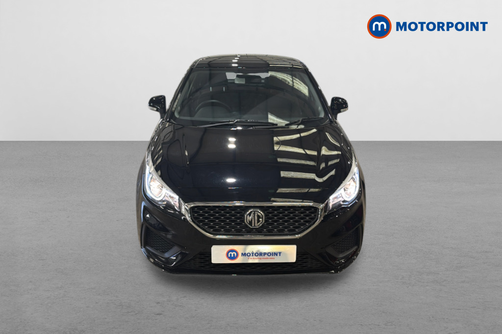 Mg Motor Uk MG3 Excite Manual Petrol Hatchback - Stock Number (1629973) - Front bumper