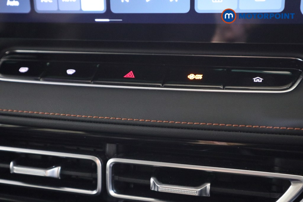 Mg Motor Uk HS Trophy Automatic Petrol-Electric Hybrid SUV - Stock Number (1630118) - 7th supplementary image