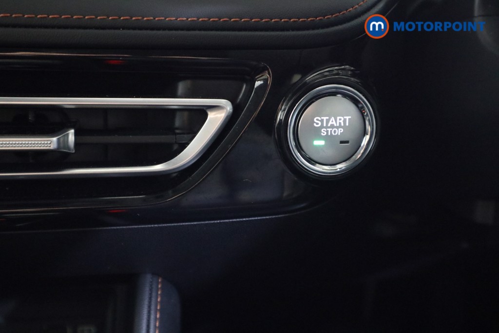Mg Motor Uk HS Trophy Automatic Petrol-Electric Hybrid SUV - Stock Number (1630118) - 8th supplementary image