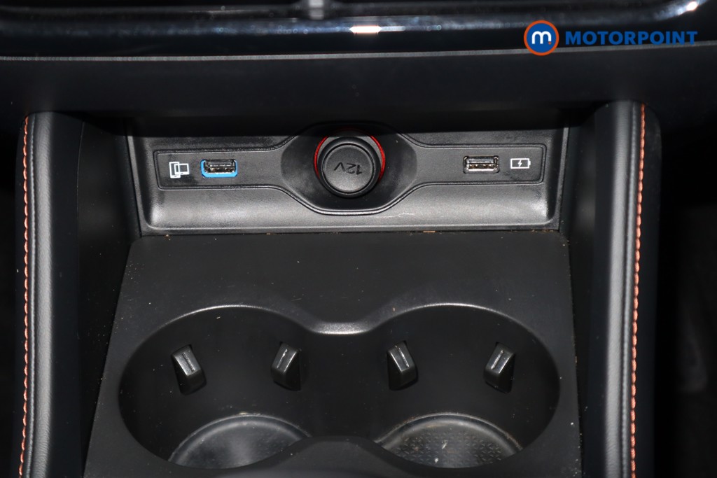 Mg Motor Uk HS Trophy Automatic Petrol-Electric Hybrid SUV - Stock Number (1630118) - 9th supplementary image